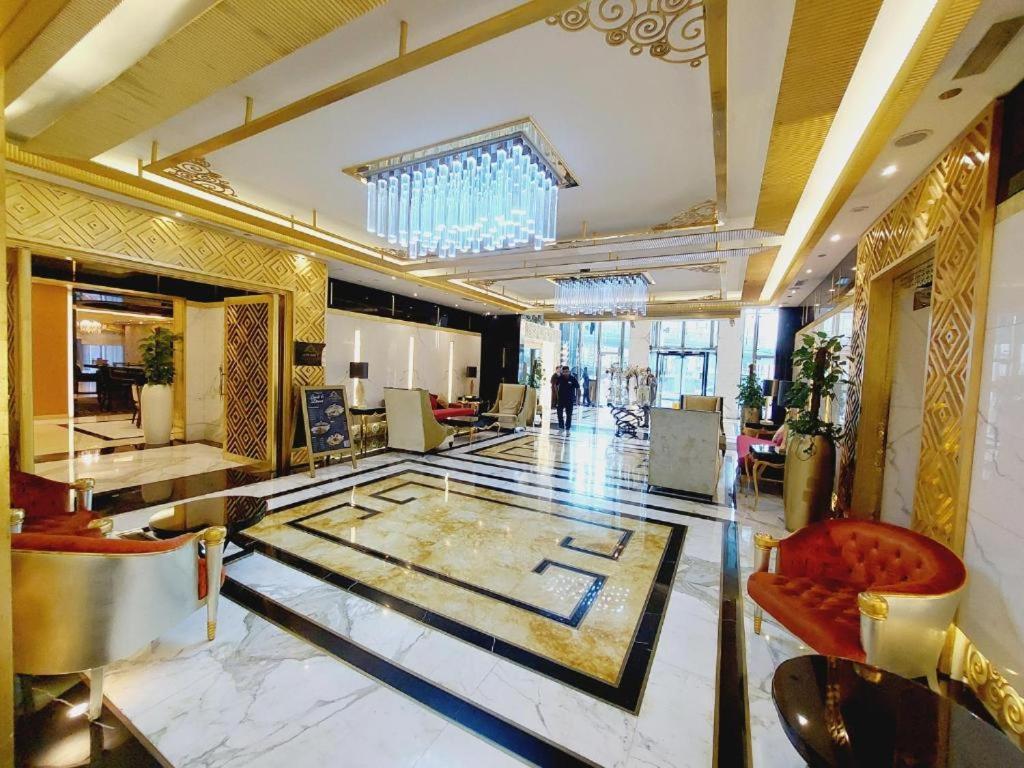Damac Maison Mall Street! 2 Bedroom Upgraded Apartment! Apartment Dubai