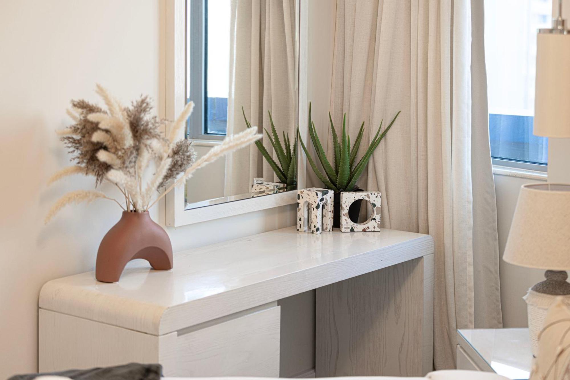 Damac Maison Mall Street! 2 Bedroom Upgraded Apartment! Apartment